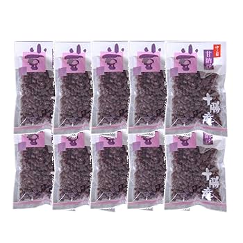 小豆です Amazon.co.jp: 流通革命 神明産業 北海道十勝産 小豆 250g×20袋